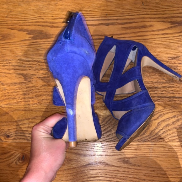 Steve Madden heels - Picture 5 of 5